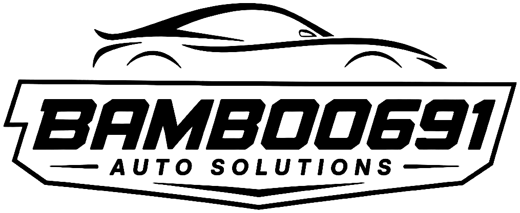 Bamboo691 Auto Solutions logo